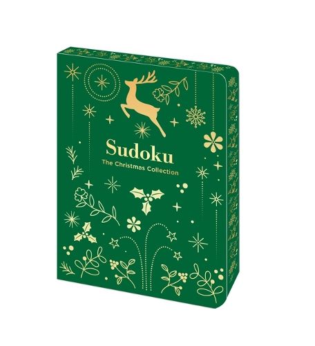 Cover image for Sudoku