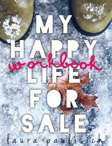 Cover image for My Happy Life for Sale - Workbook