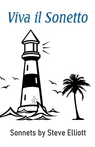 Cover image for Viva il Sonetto