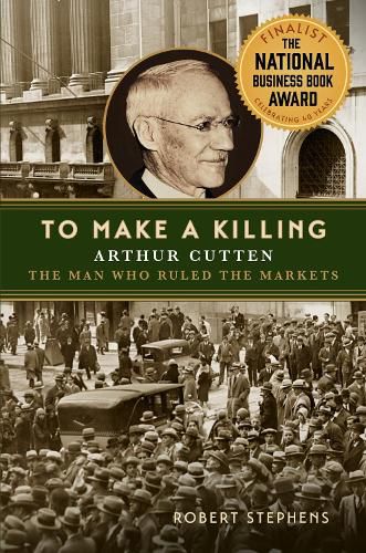Cover image for To Make a Killing
