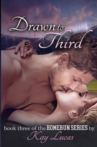 Cover image for Drawn to Third