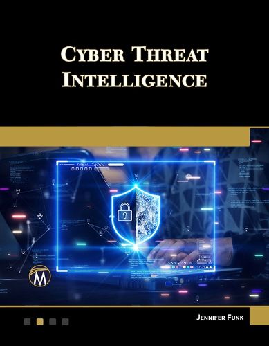 Cover image for Cyber Threat Intelligence