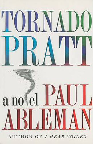 Cover image for Tornado Pratt