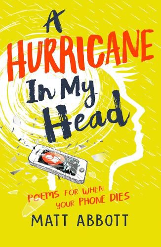 Cover image for A Hurricane in my Head