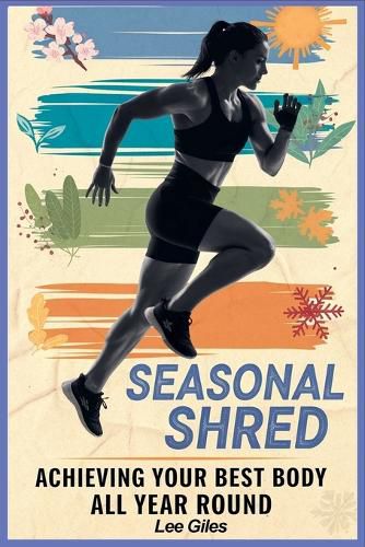 Cover image for Seasonal Shred