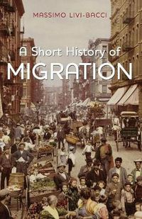 Cover image for A Short History of Migration