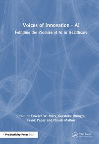 Cover image for Voices of Innovation - AI