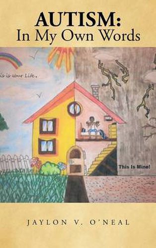 Cover image for Autism