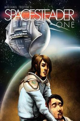 Cover image for Spacesteader One