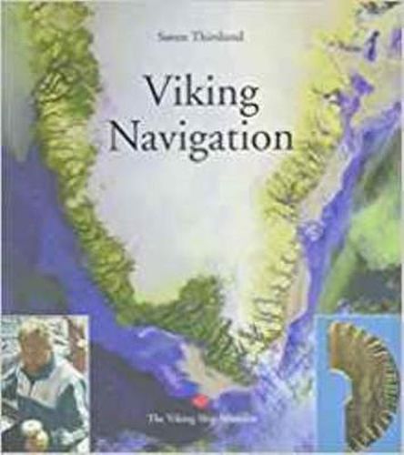 Cover image for Viking Navigation