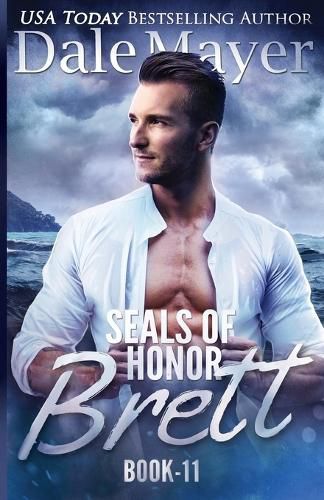 Cover image for Brett: SEALs of Honor