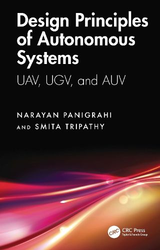 Cover image for Design Principles of Autonomous Systems