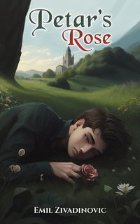 Cover image for Petar's Rose