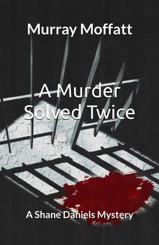 Cover image for A Murder Solved Twice