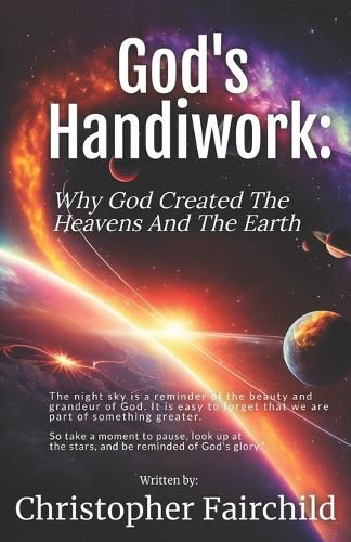 God's Handiwork