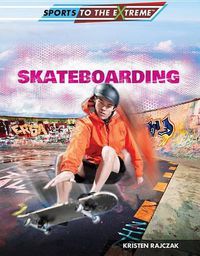 Cover image for Skateboarding