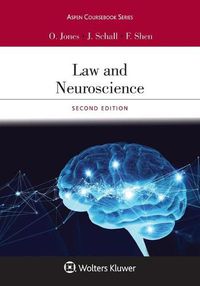 Cover image for Law and Neuroscience