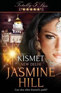 Cover image for Totally Five Star: Kismet