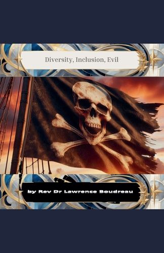 Cover image for Diversity, Inclusion, Evil