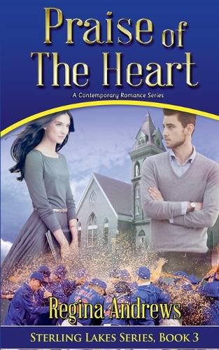 Cover image for Praise of the Heart