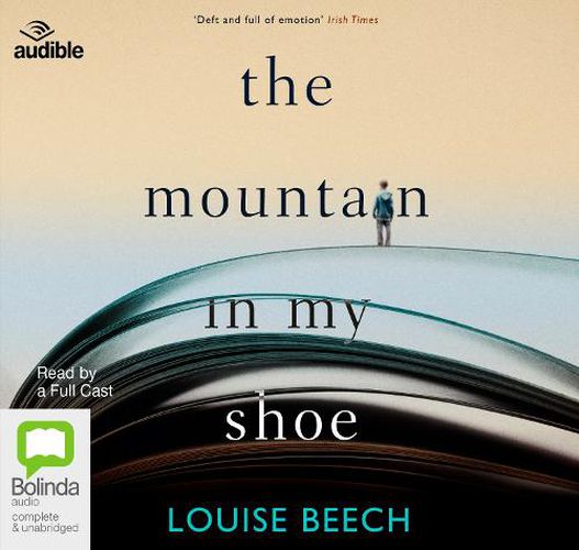 Cover image for The Mountain in My Shoe