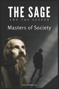 Cover image for The Sage and the Seeker
