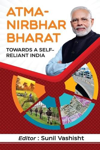 Cover image for Atmanirbhar Bharat