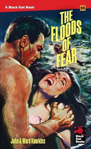 Cover image for The Floods of Fear