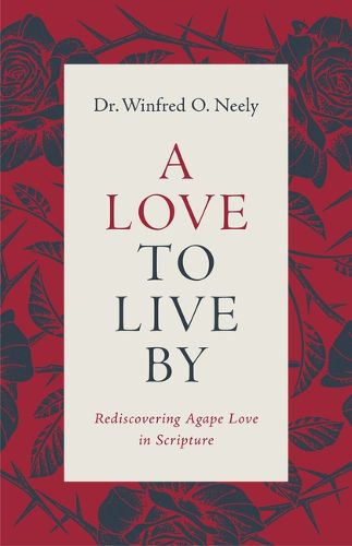 Cover image for Love to Live By, A