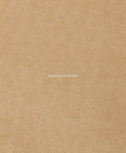 Cover image for Huong Dodinh: Transcendence