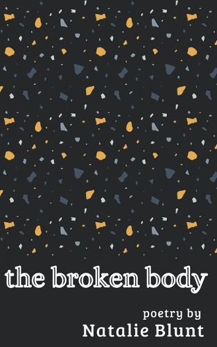 Cover image for The Broken Body