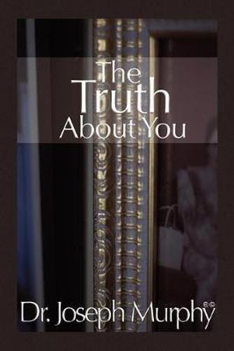 Cover image for The Truth about You