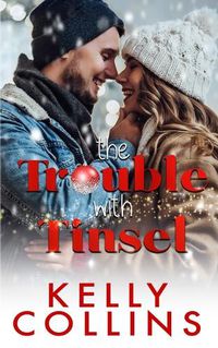 Cover image for The Trouble With Tinsel