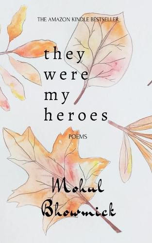 Cover image for They Were My Heroes