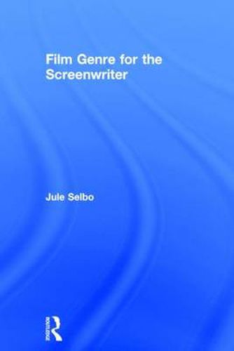 Cover image for Film Genre for the Screenwriter