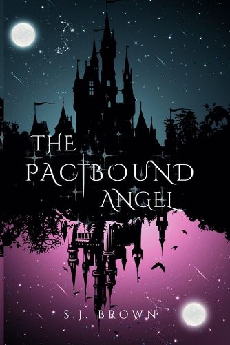 Cover image for The Pactbound Angel