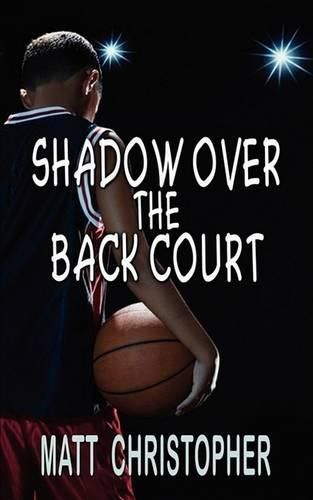 Cover image for Shadow Over the Back Court