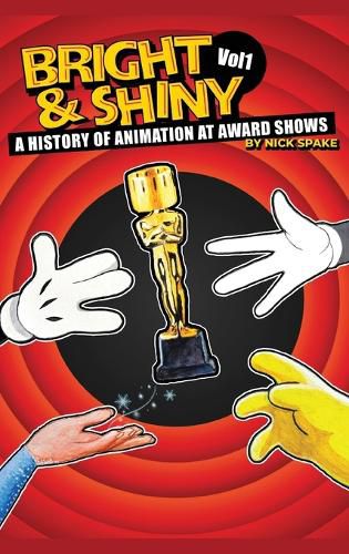 Cover image for Bright & Shiny