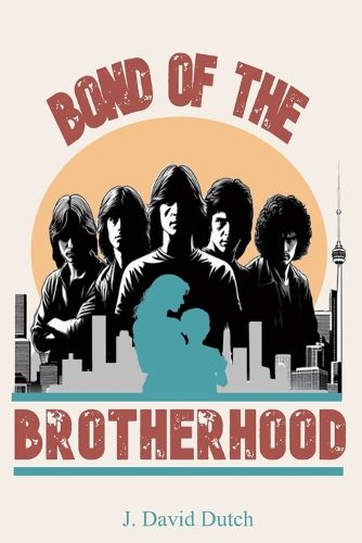 Cover image for Bond of the Brotherhood