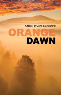 Cover image for Orange Dawn