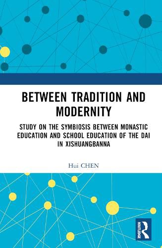 Cover image for Between Tradition and Modernity