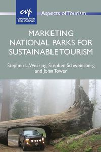 Cover image for Marketing National Parks for Sustainable Tourism