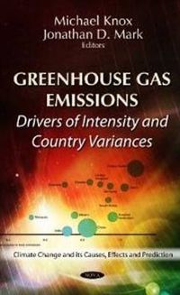 Cover image for Greenhouse Gas Emissions: Drivers of Intensity & Country Variances