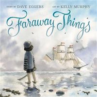Cover image for Faraway Things