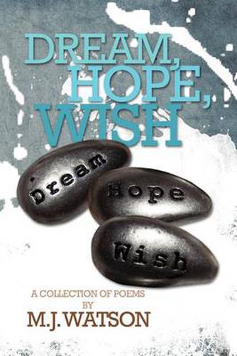 Cover image for Dream, Hope, Wish