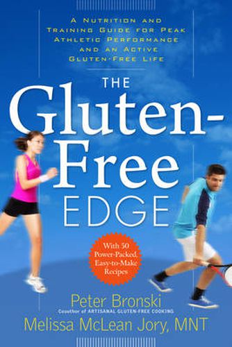 Cover image for Gluten-Free Edge