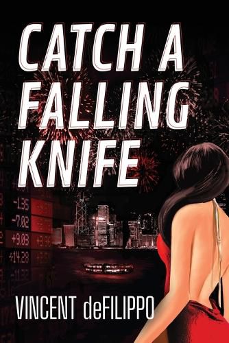 Cover image for Catch a Falling Knife