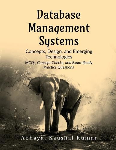Cover image for Database Management Systems