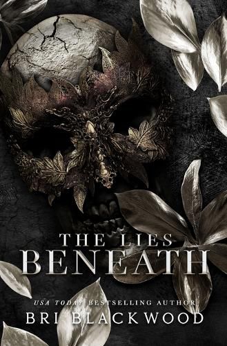 Cover image for The Lies Beneath