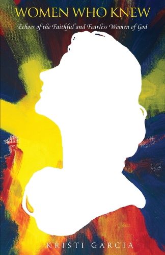 Cover image for Women Who Knew